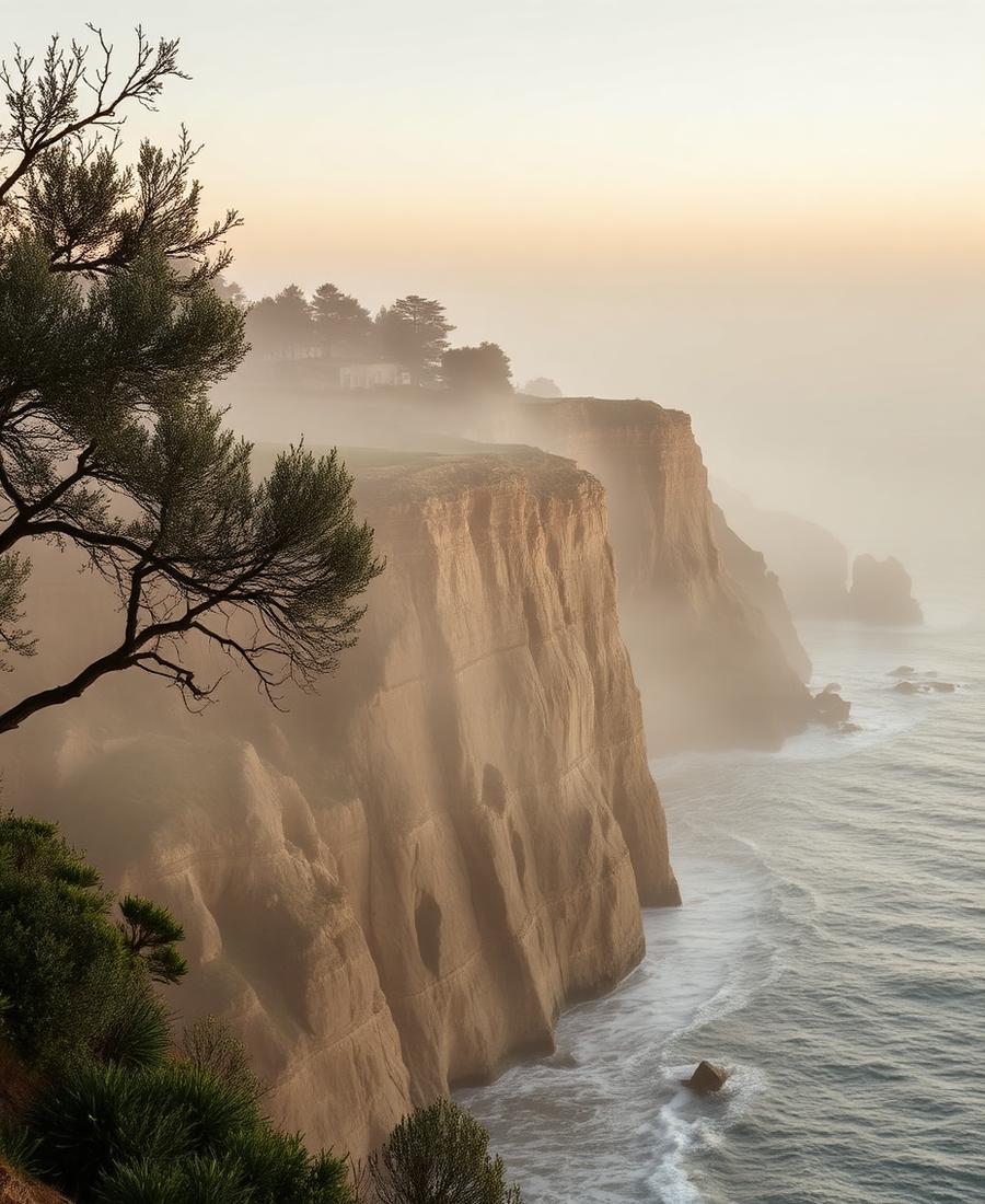 California Coast, California